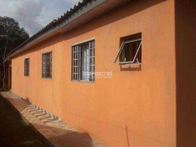 Casa venda em Higienópolis, Londrina