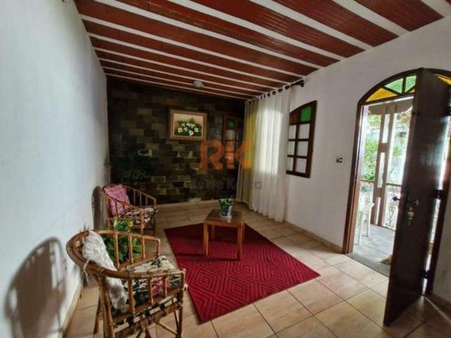 Casa venda em Conjunto Lagoa, Belo Horizonte