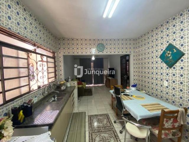 Casa venda em Piracicaba