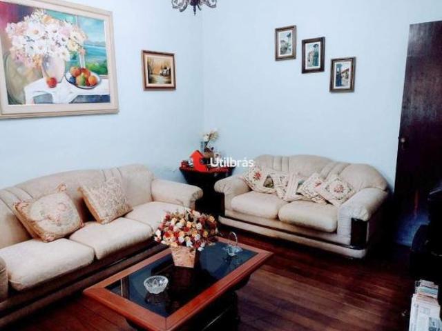 Casa venda em Belo Horizonte, Esplanada