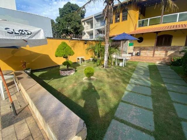 Casa venda em Parque Maracanã, Contagem