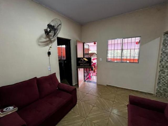 Casa venda em Mateus Leme, Região Geográfica Intermediária de Belo Horizonte