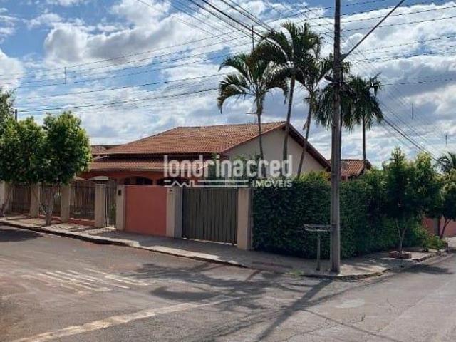 Casa venda em Região Geográfica Imediata de Londrina, Ibiporã