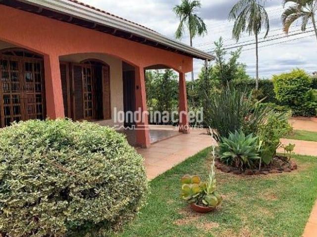 Casa venda em Região Geográfica Imediata de Londrina, Ibiporã