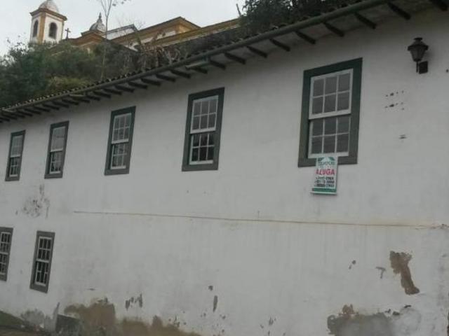 Casa venda em Região Geográfica Imediata de Santa Bárbara - Ouro Preto, Ouro Preto
