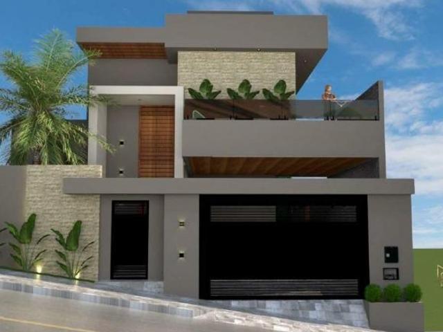 Casa venda em Região Geográfica Imediata de Patrocínio, Patrocínio