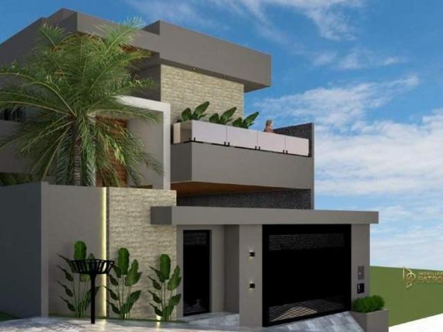 Casa venda em Região Geográfica Imediata de Patrocínio, Patrocínio