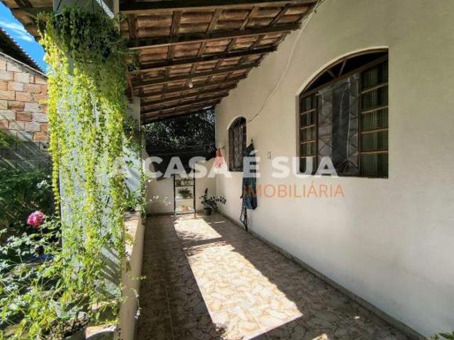 Casa venda em Regional Norte, Betim