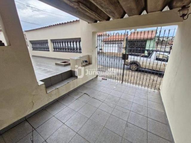Casa venda em Piracicaba