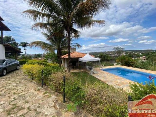 Casa venda em Lundcea, Lagoa Santa