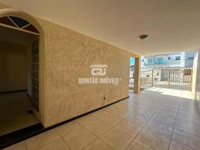 Casa venda em Nacional 1ª Seção, Contagem