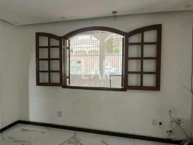 Casa venda em Alípio de Melo, Belo Horizonte