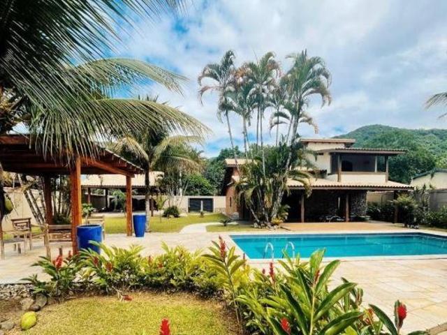 Casa venda em Região Imediata de Caraguatatuba-Ubatuba-São Sebastião, Região Metropolitana do Vale do Paraíba e Litoral Norte