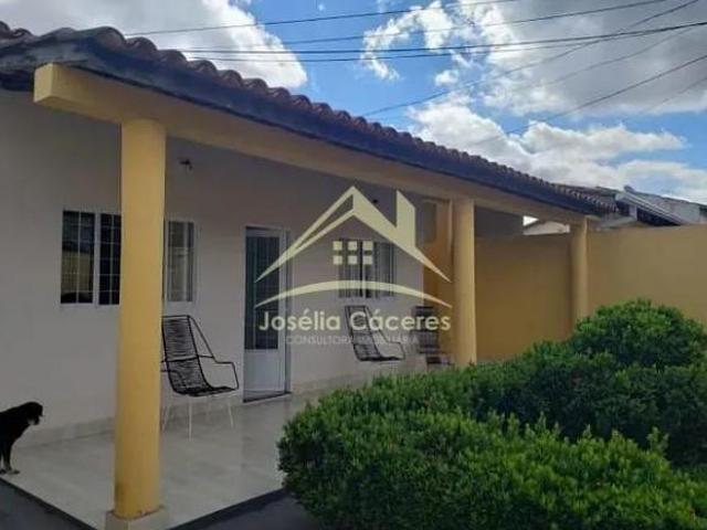 Casa venda em Região Geográfica Imediata de Cuiabá, Região Metropolitana do Vale do Rio Cuiabá