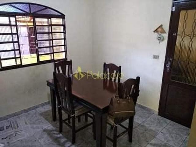 Casa venda em Região Imediata de Taubaté-Pindamonhangaba, Região Metropolitana do Vale do Paraíba e Litoral Norte