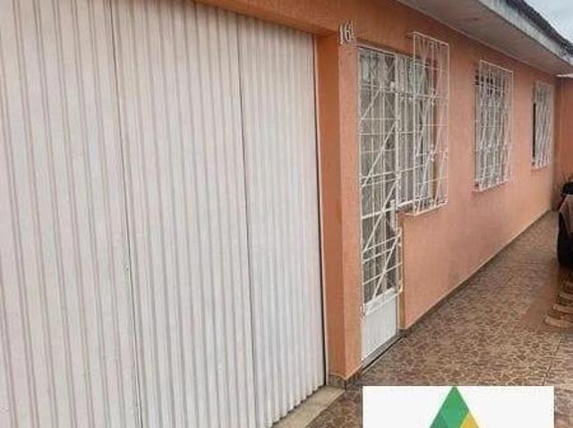 Casa venda em Jardim São Gabriel, Ponta Grossa