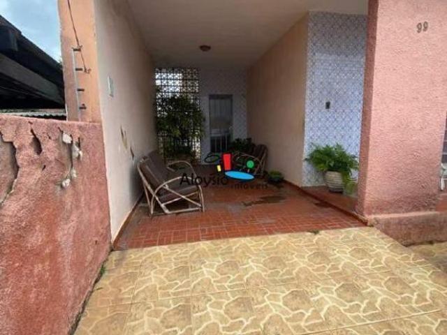 Casa venda em Região Geográfica Imediata de Viçosa, Viçosa