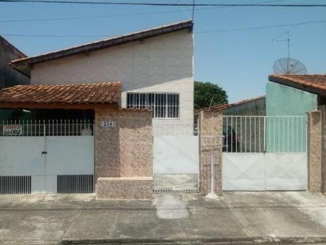 Casa venda em Pindamonhangaba, Região Geográfica Intermediária de São José dos Campos