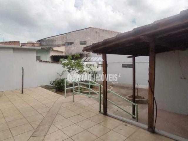 Casa venda em Inconfidentes, Contagem