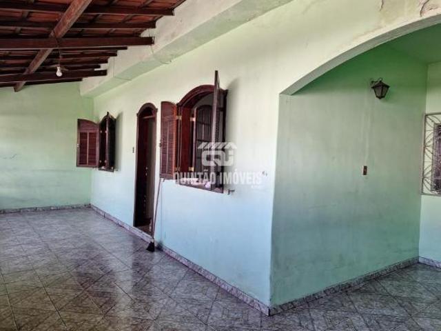 Casa venda em Industrial 1ª e 2ª Seção, Contagem