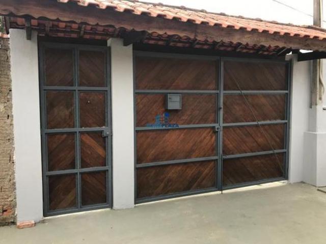 Casa venda em Região Imediata de Jundiaí, Cabreuva