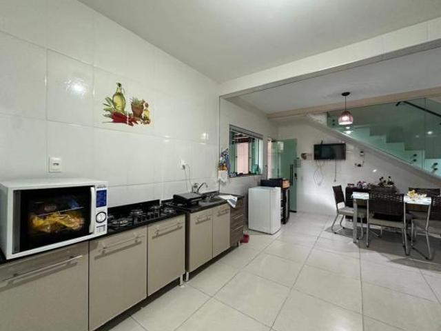 Casa venda em Alvorada, Contagem