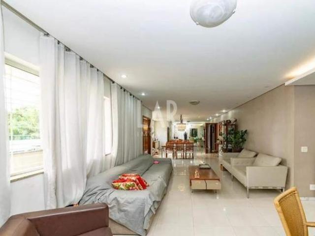 Casa venda em Gutierrez, Belo Horizonte
