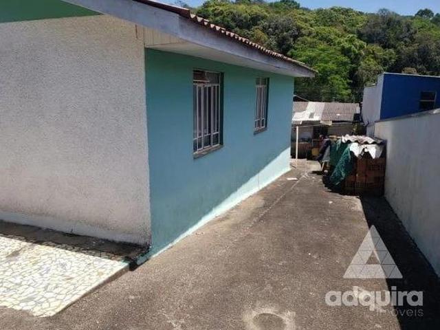 Casa venda em Neves, Ponta Grossa