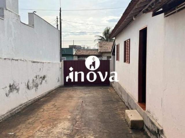Casa venda em Região Geográfica Imediata de Uberaba, Uberaba