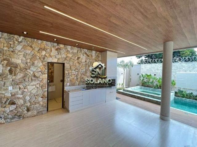 Casa venda em Região Geográfica Imediata de Goiânia, Goiânia