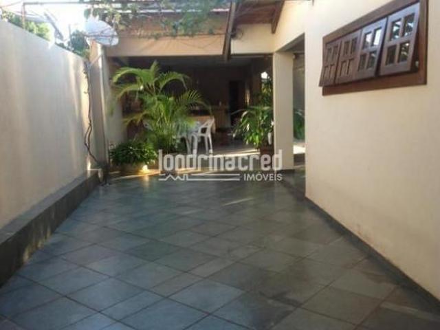 Casa venda em Ibiporã, Jardim Beltrão II