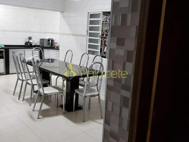 Casa venda em Roseira