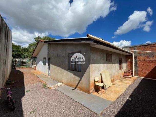 Casa venda em Região Geográfica Imediata de Cascavel, Cascavel