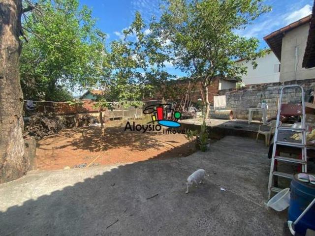 Casa venda em Nossa Senhora do Carmo, Sete Lagoas