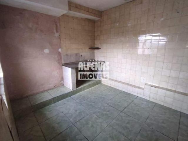 Casa venda em Novo Eldorado, Contagem