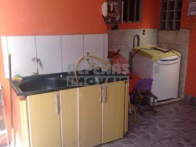 Casa venda em Região Geográfica Imediata de Belo Horizonte, Região Metropolitana de Belo Horizonte