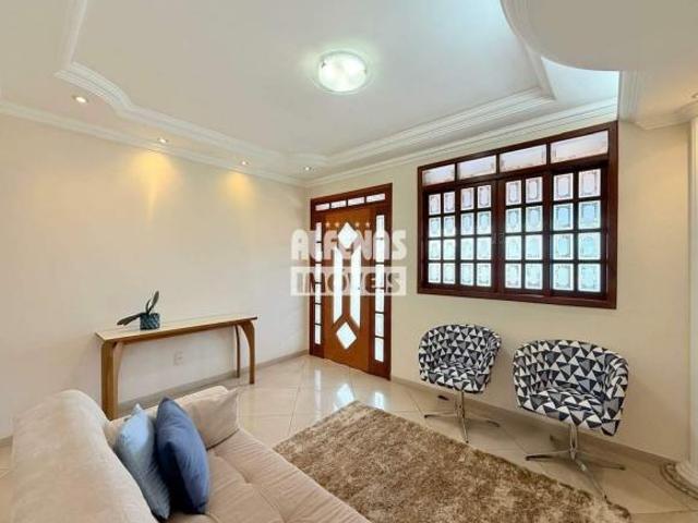 Casa venda em Jardim Vera Cruz, Contagem