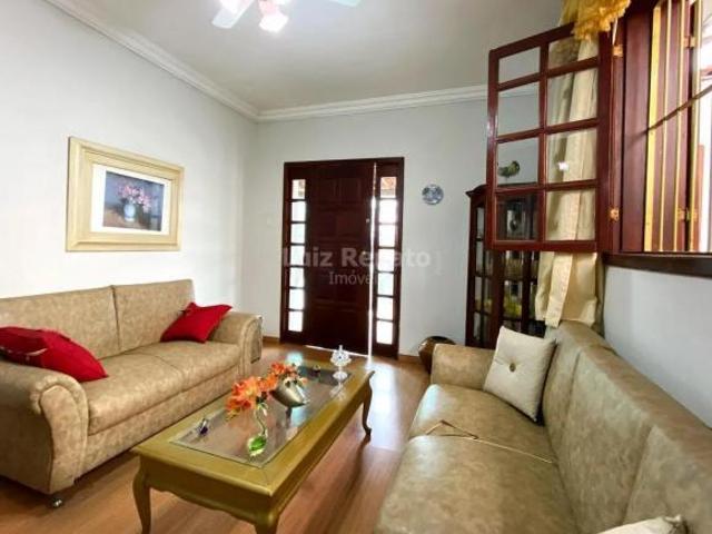 Casa venda em Santa Tereza, Belo Horizonte