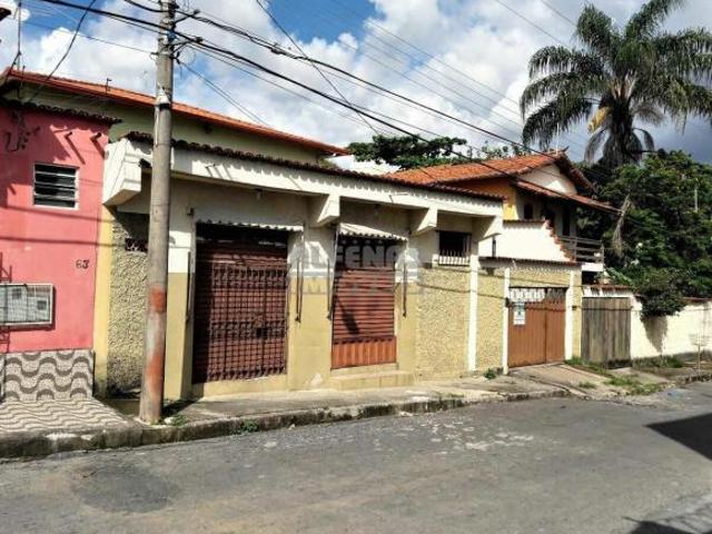 Casa venda em Região Geográfica Imediata de Belo Horizonte, Região Metropolitana de Belo Horizonte