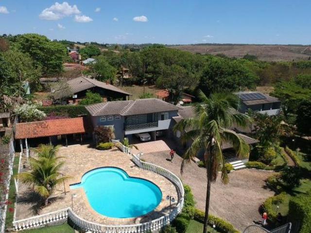 Casa venda em Park Way Quadra 13, Park Way