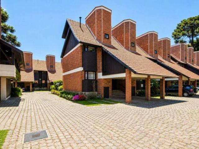 Casa venda em Região Geográfica Imediata de Caxias do Sul, Gramado