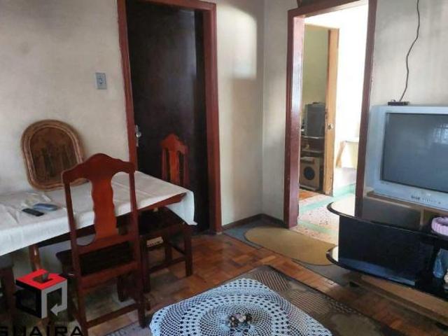 Casa venda em Santo André, Vila Scarpelli