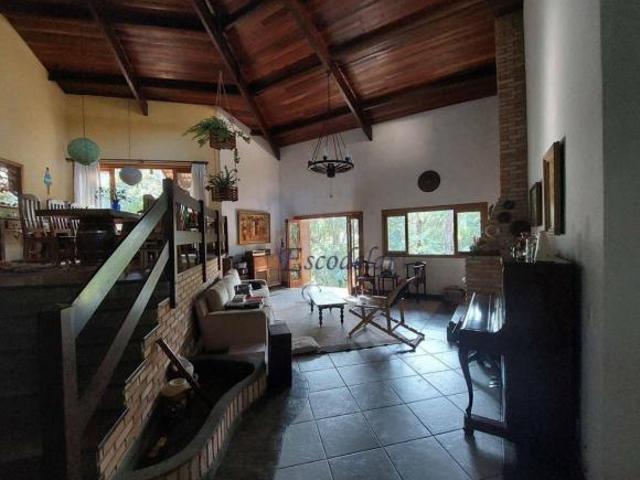Casa venda em Residencial Vila Velha Gleba 2, Santana de Parnaíba