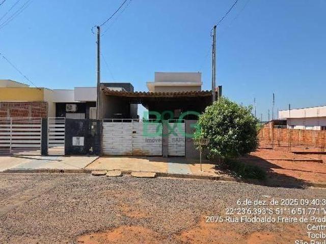 Casa venda em Região Imediata de Presidente Prudente, Taciba