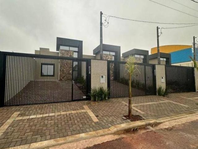 Casa venda em Região Geográfica Imediata de Cascavel, Cascavel