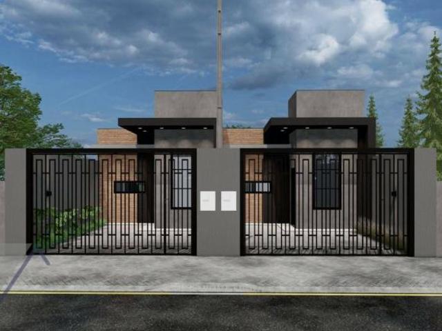 Casa venda em 14 de Novembro, Cascavel