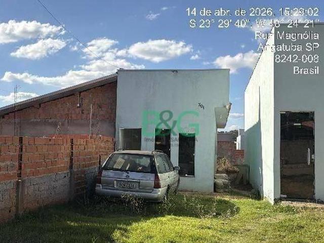 Casa venda em Região Imediata de Itapetininga, Angatuba