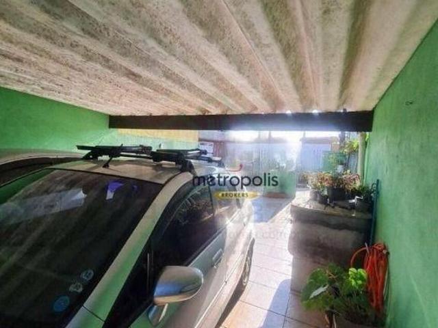 Casa venda em Ribeirão Pires