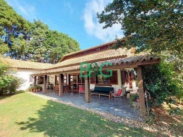 Casa venda em Chácara São João, Carapicuíba