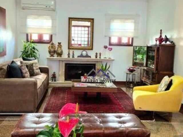 Casa venda em Jacaré, Cabreúva